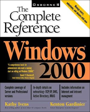 Windows 2000 magazine reviews