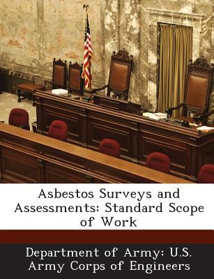 Asbestos Surveys and Assessments magazine reviews