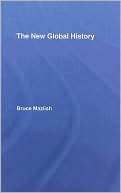 The New Global History book written by Mazlish