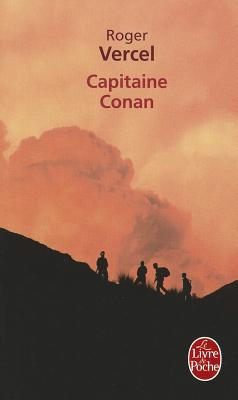 Capitaine conan magazine reviews