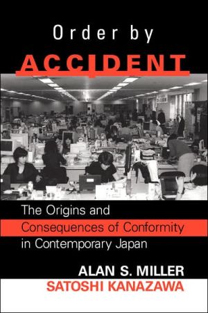 Order By Accident magazine reviews