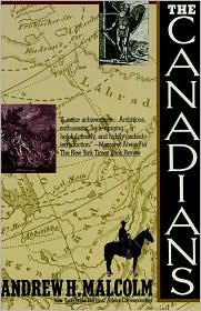 The Canadians magazine reviews