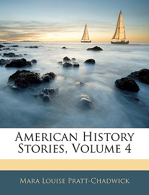 American History Stories, Volume 4 magazine reviews