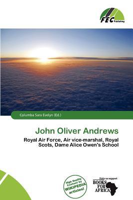John Oliver Andrews magazine reviews
