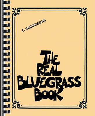 The Real Bluegrass Book magazine reviews