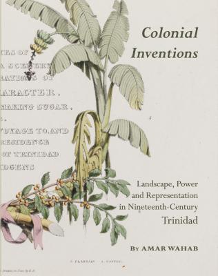 Colonial Inventions magazine reviews