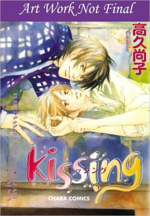 Kissing magazine reviews