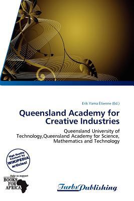 Queensland Academy for Creative Industries magazine reviews