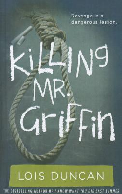 Killing Mr. Griffin magazine reviews