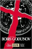 Boris Godunov. English National Opera Guide 11 book written by Modest Mussorgsky