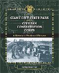 Giant City State Park and the Civilian Conservation Corps magazine reviews