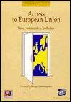 Access to European Union Law magazine reviews
