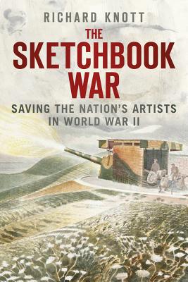The Sketchbook War magazine reviews