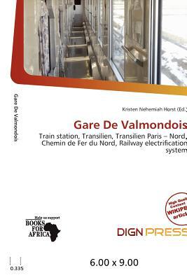 Gare de Valmondois magazine reviews