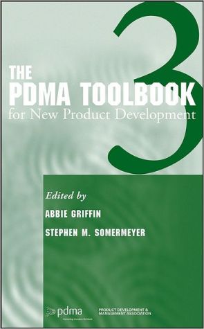 The PDMA ToolBook 3 for New Product Development magazine reviews