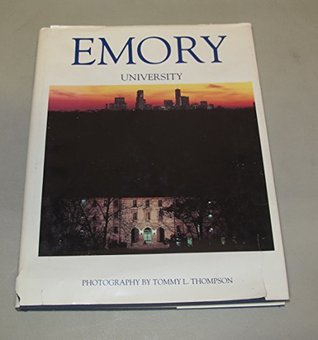Emory University magazine reviews