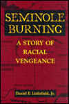 Seminole Burning magazine reviews