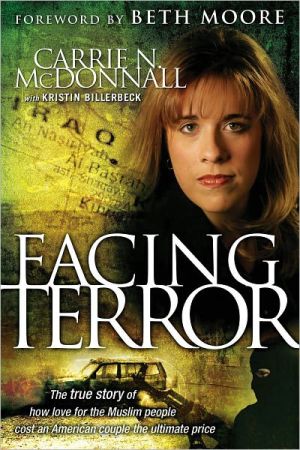 Facing Terror magazine reviews