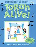 Music Connection Torah Alive! magazine reviews