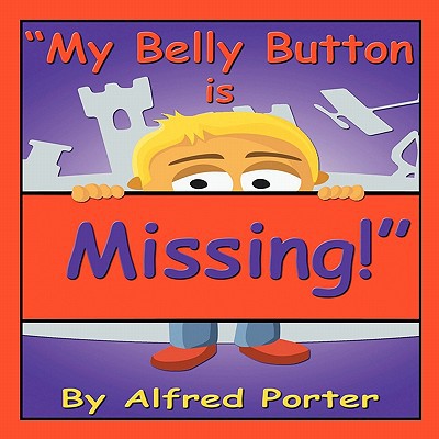 My Belly Button Is Missing! magazine reviews