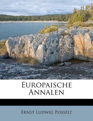 Europaische Annalen magazine reviews