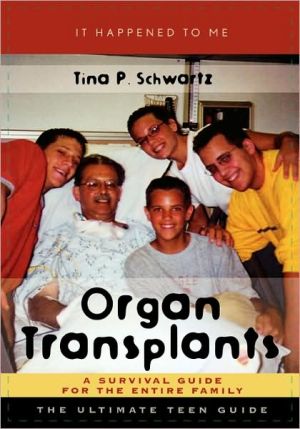 Organ Transplants magazine reviews