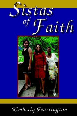 Sistas of Faith magazine reviews