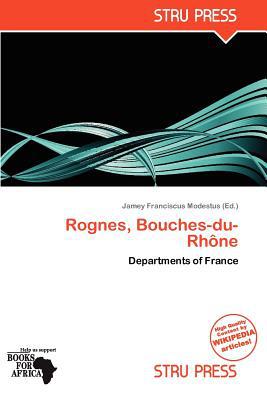 Rognes, Bouches-Du-Rh Ne magazine reviews