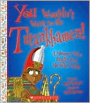 You Wouldn't Want to Be Tutankhamen! magazine reviews