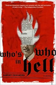 Who's Who in Hell book written by Robert Chalmers