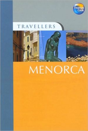 Travellers Menorca magazine reviews