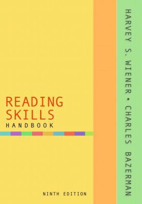 Reading Skills Handbook magazine reviews