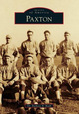 Paxton magazine reviews