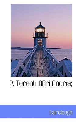 P. Terenti Afri Andria magazine reviews