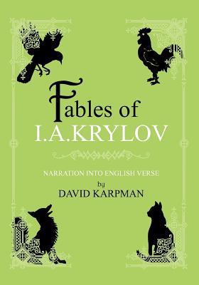 Fables of I.A.Krylov magazine reviews