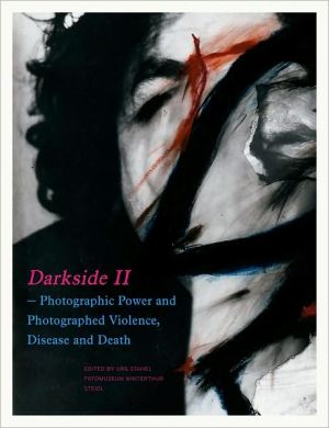 Darkside Volume 2 book written by Urs Stahel