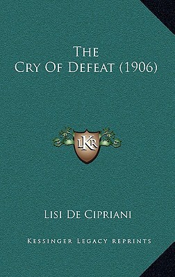 The Cry of Defeat magazine reviews