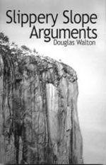 Slippery Slope Arguments magazine reviews