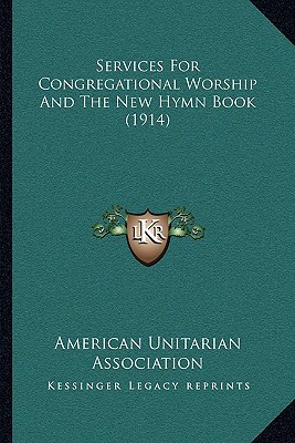 Services for Congregational Worship and the New Hymn Book magazine reviews