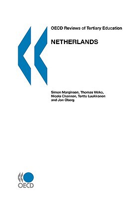 Oecd Reviews Of Tertiary Education Netherlands magazine reviews