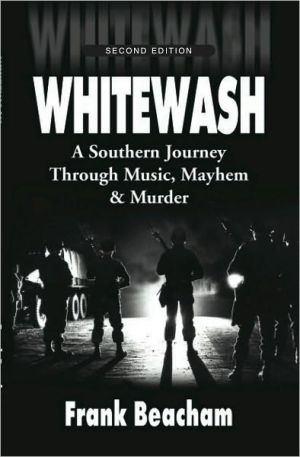 Whitewash magazine reviews