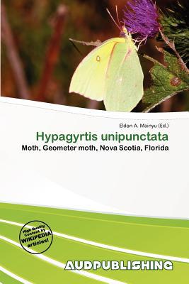 Hypagyrtis Unipunctata magazine reviews