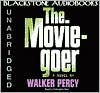 The Moviegoer book written by Walker Percy