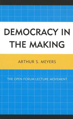 Democracy in the Making magazine reviews
