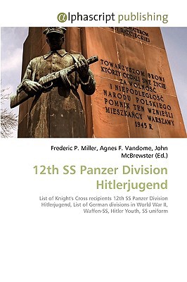 12th SS Panzer Division Hitlerjugend magazine reviews