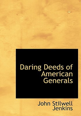 Daring Deeds of American Generals magazine reviews