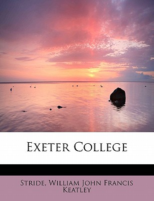 Exeter College magazine reviews
