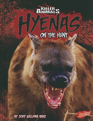 Hyenas magazine reviews