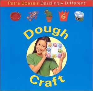 Dough Craft book written by Petra Boase