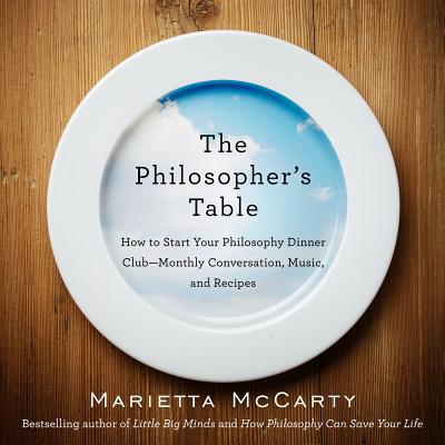The Philosopher's Table magazine reviews